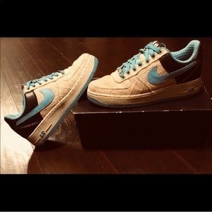 Air Force One‎ PRM ‘07 Thompson